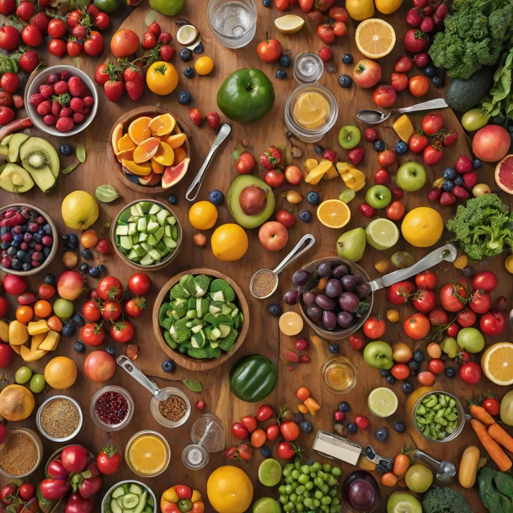 Jakie są zasady zdrowego stylu życia dla sportowców?