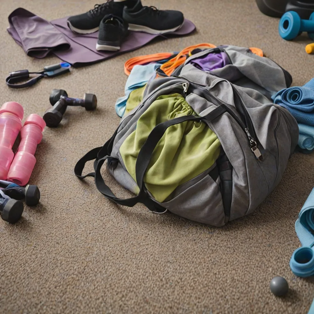 Jakie są najczęstsze błędy podczas treningu?