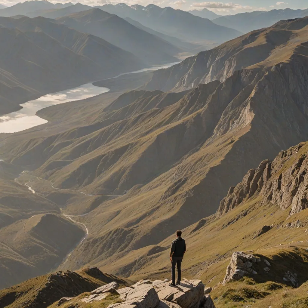 Jak przełamać strach przed porażką?