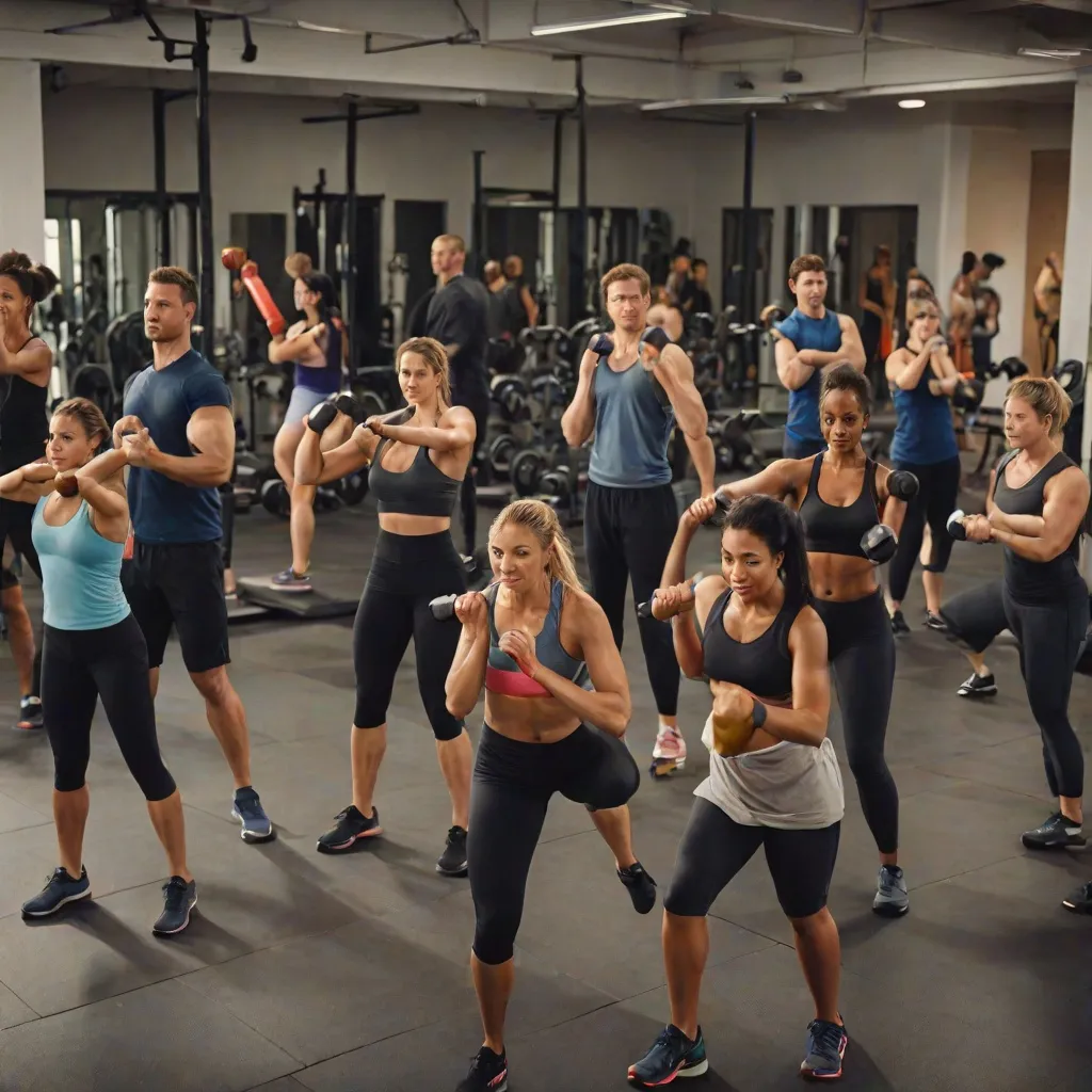 Jakie są najważniejsze cechy dobrego trenera personalnego?