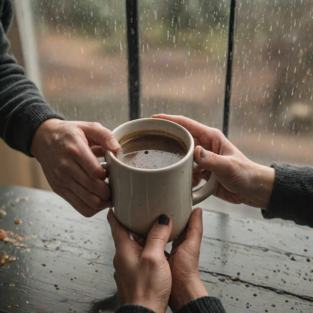 Jak radzić sobie z negatywnymi emocjami?