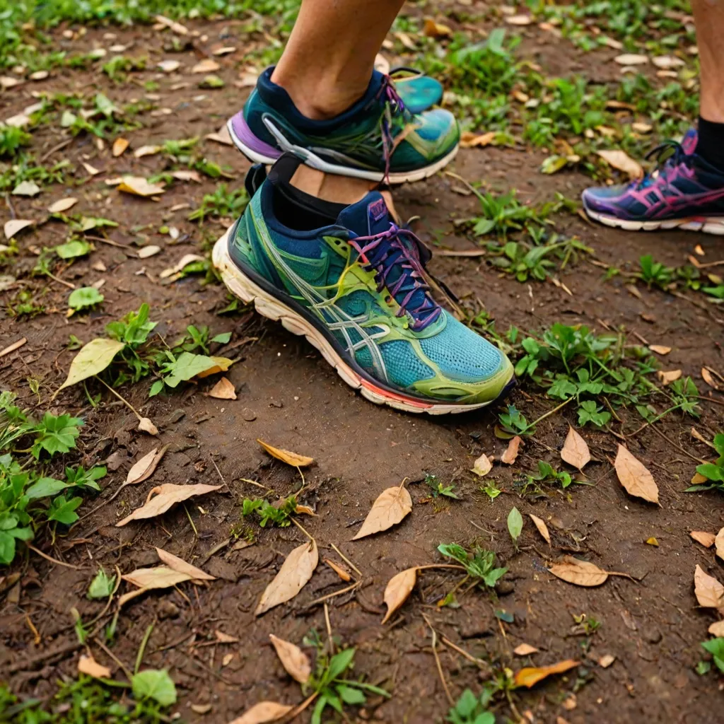 Jakie są najskuteczniejsze techniki treningowe dla biegaczy?