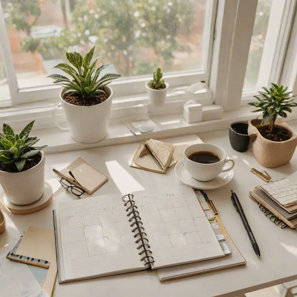 Jak skutecznie planować cele życiowe?