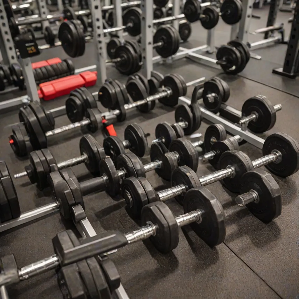 Jakie są najlepsze porady dla początkujących w siłowni?