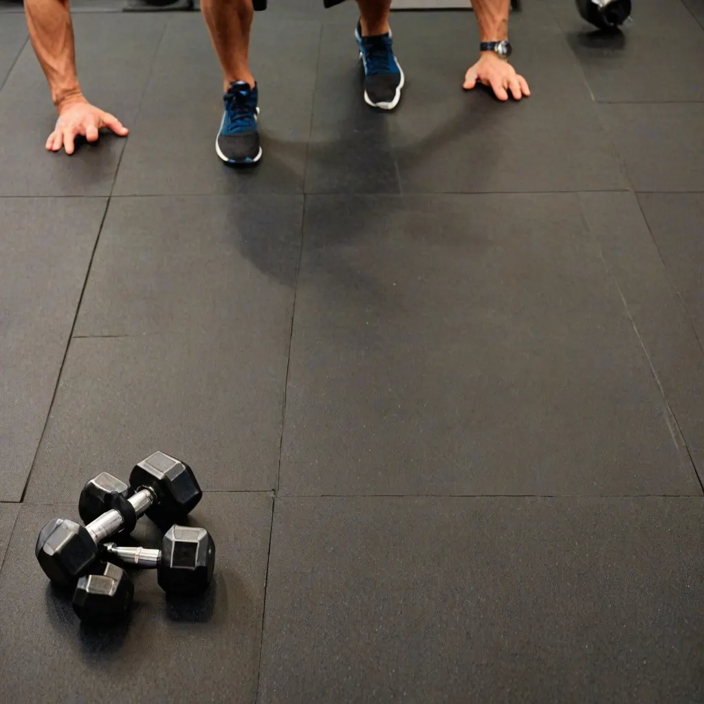 Jak trenować siłę i wytrzymałość jednocześnie?