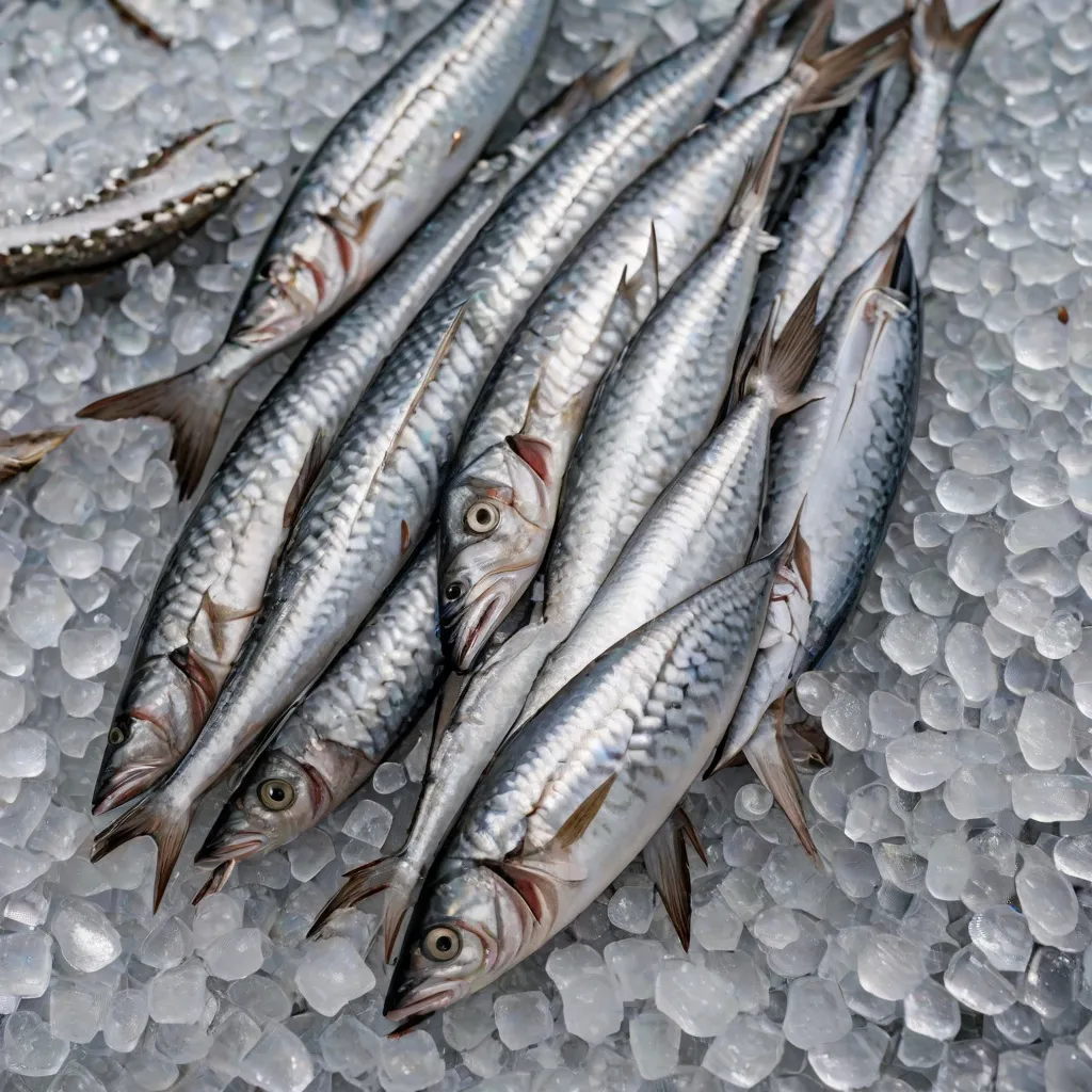 Czy makrela tuczy? Wartości odżywcze tej ryby