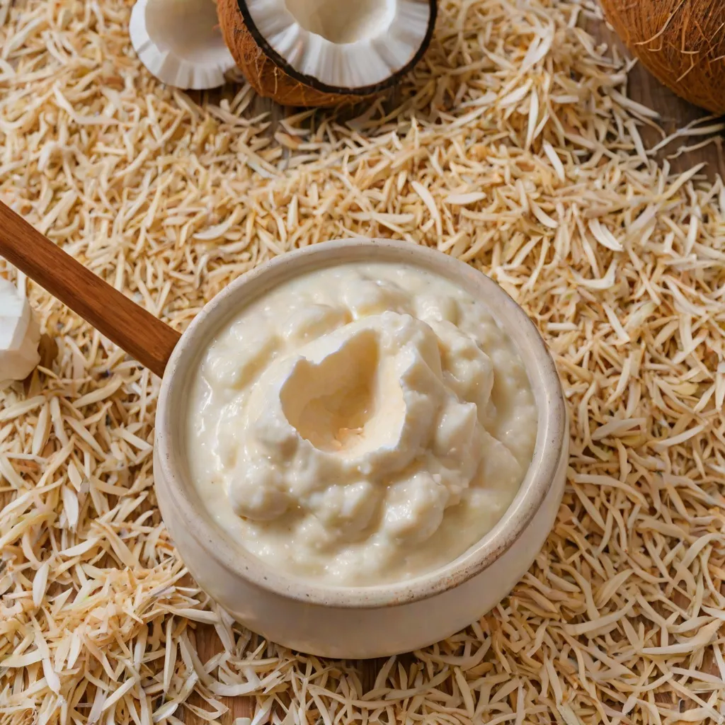 Jak uratować zwarzone mleko kokosowe? Praktyczne porady