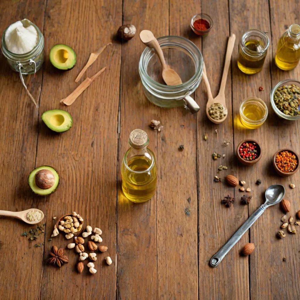 Czym zastąpić olej do smażenia? Zdrowsze alternatywy