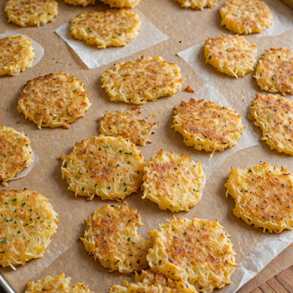 Czy można mrozić placki ziemniaczane? Praktyczne wskazówki