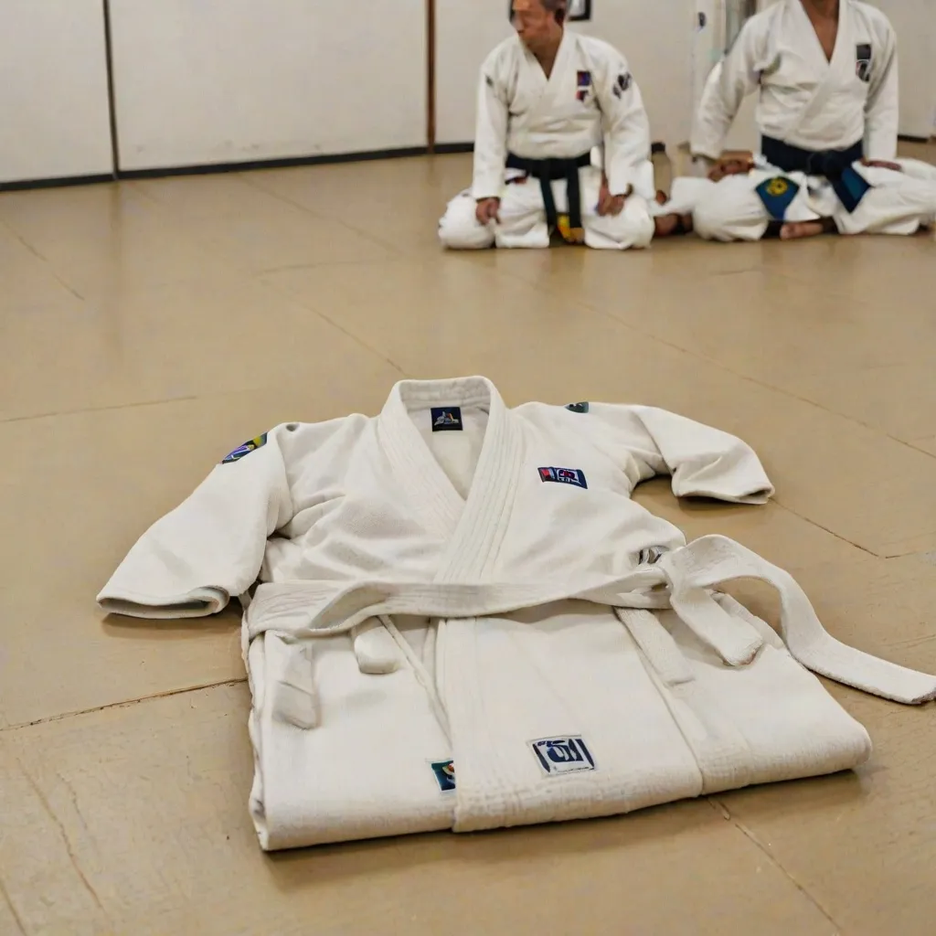 BJJ co to? Wprowadzenie do brazylijskiego jiu-jitsu