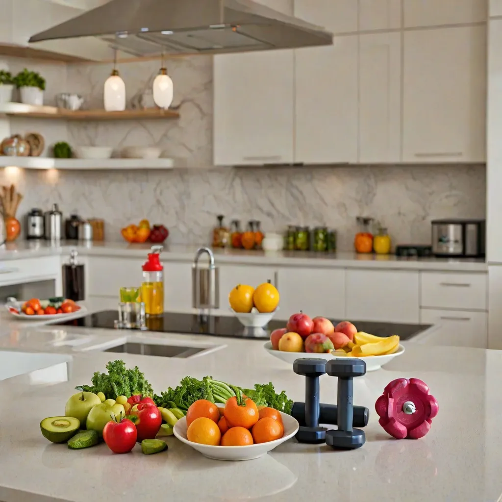 Jak schudnąć z bioder? Skuteczne ćwiczenia i dieta