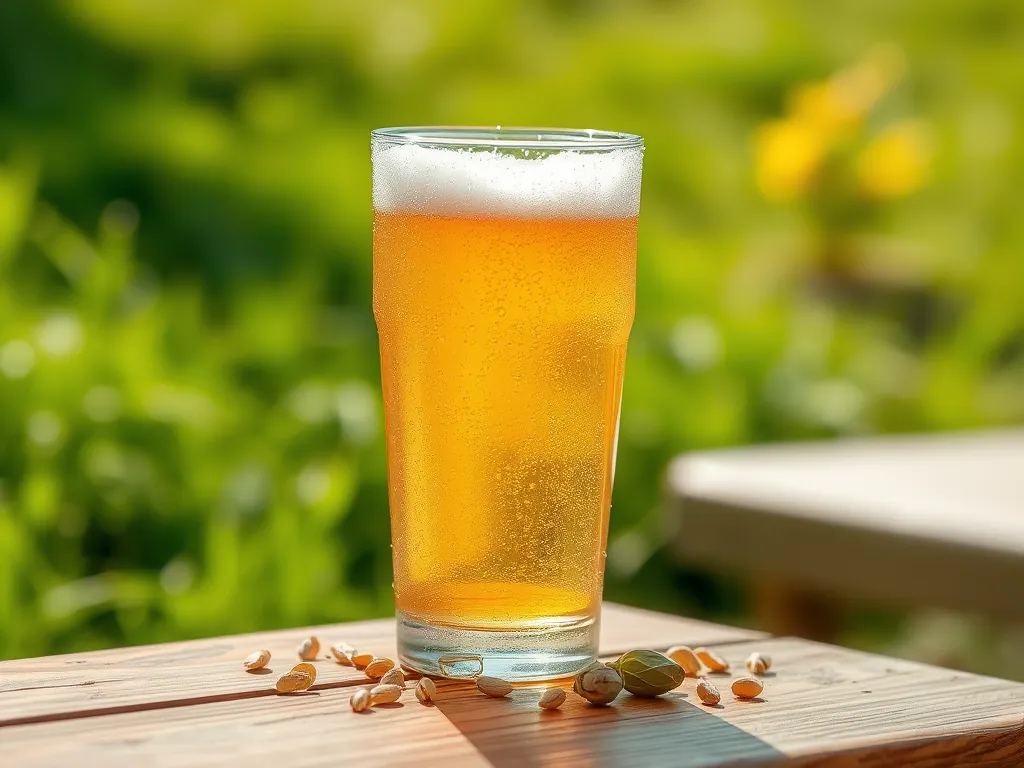 Czy piwo bezalkoholowe nawadnia?