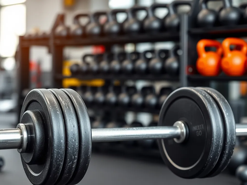 Martwy ciąg – jakie mięśnie angażuje?