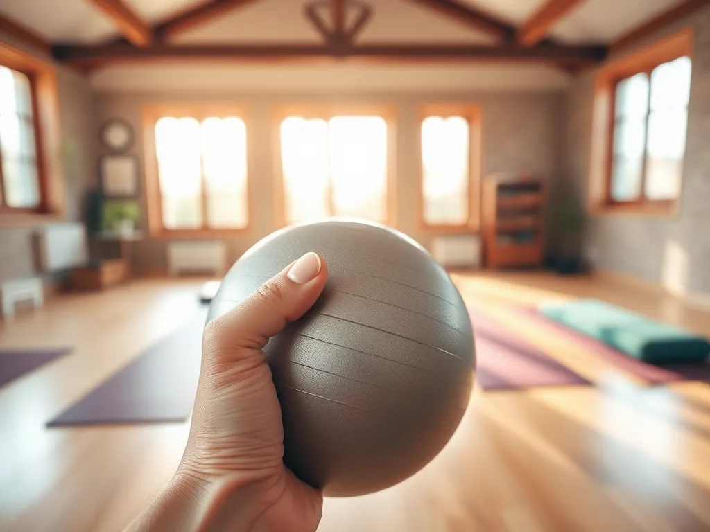 Jak wzmocnić mięśnie brzucha przy przepuklinie?