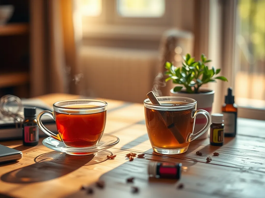 Co brać na zmęczenie i brak energii?