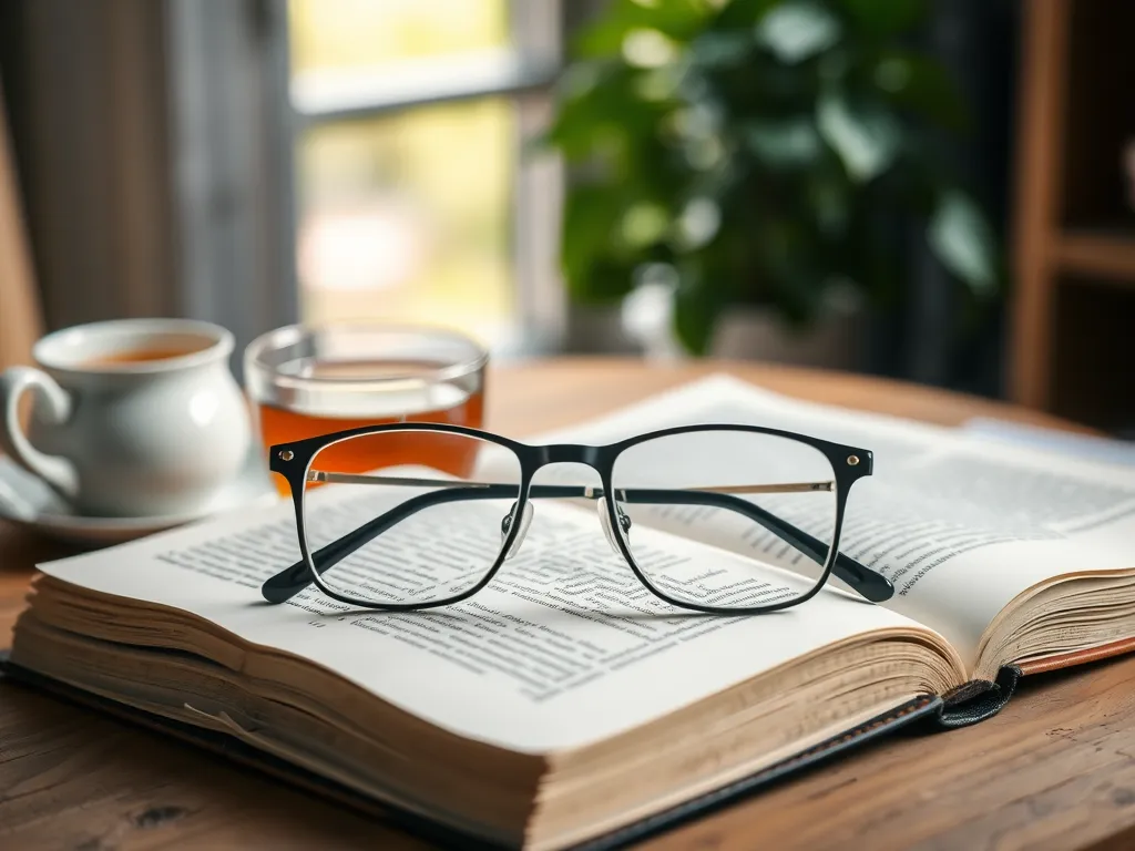 Jak poprawić wzrok domowymi sposobami?