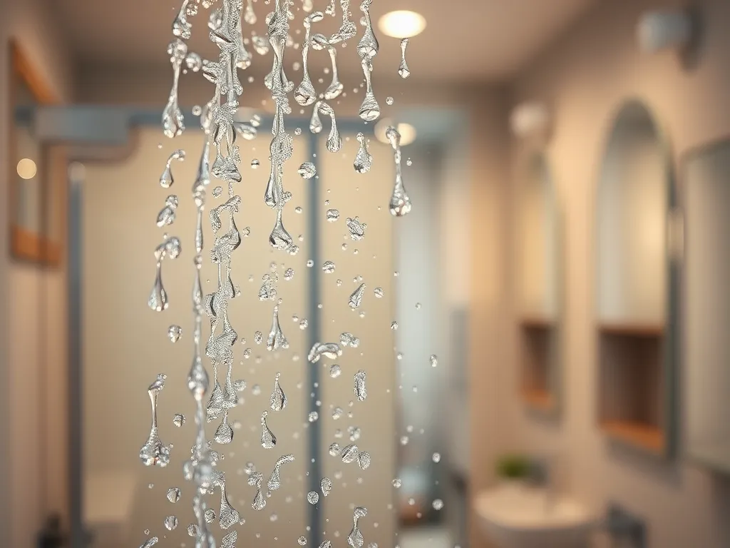 Zimny prysznic – rano czy wieczorem?