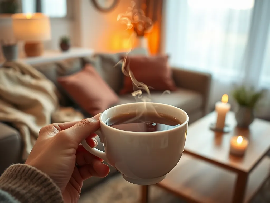 Uczucie roztrzęsienia w środku – co robić?