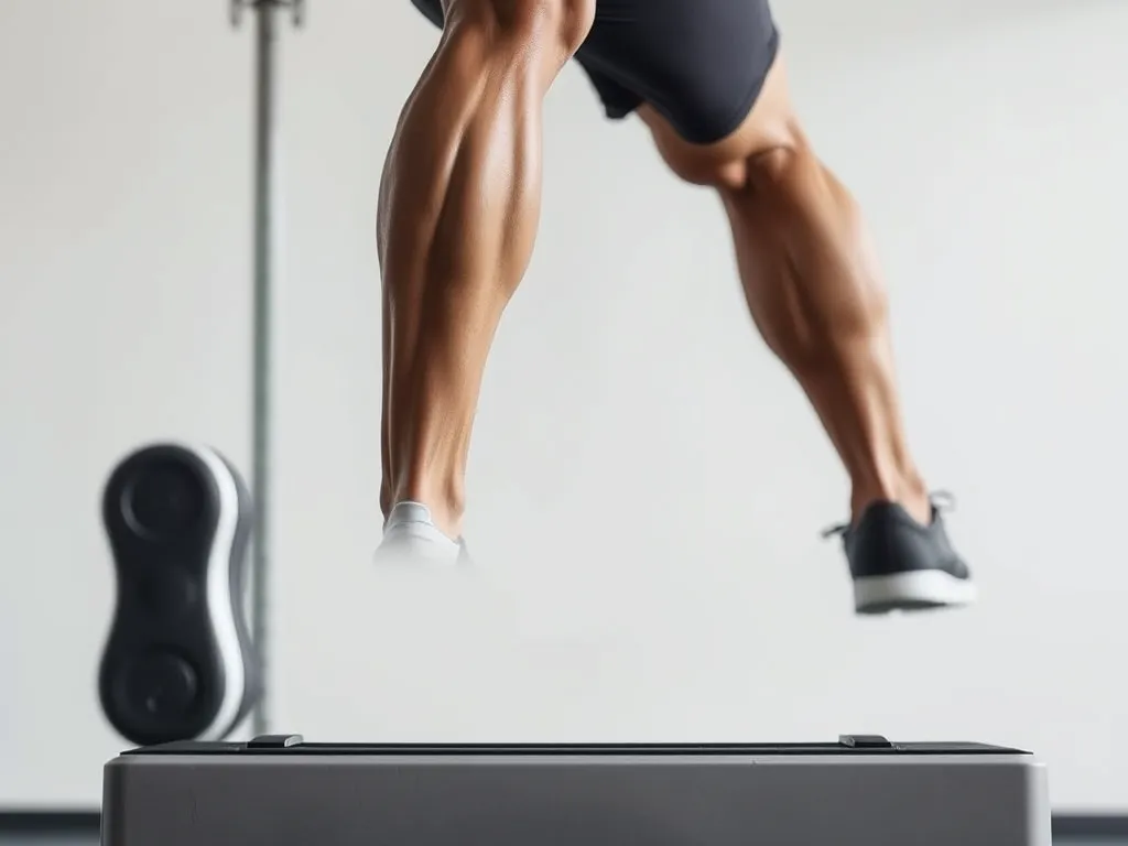 Wykroki – jakie mięśnie pracują?