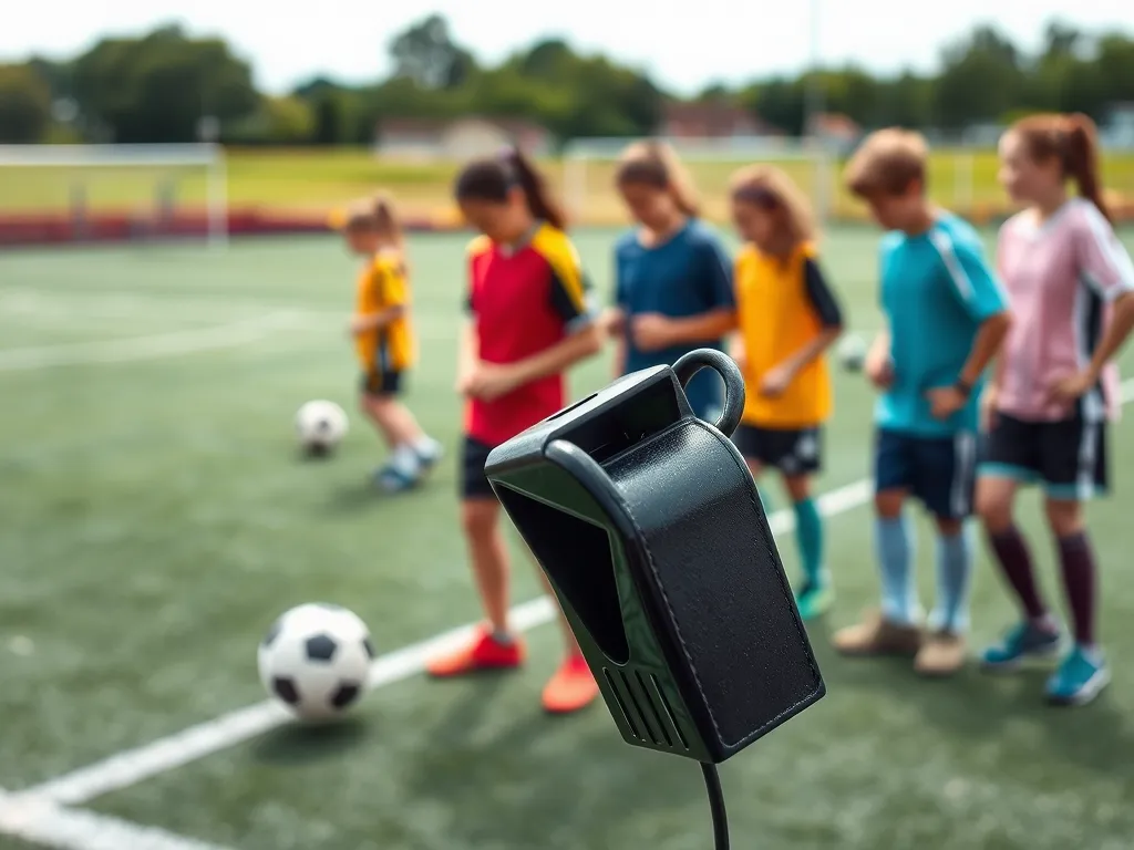 Ile zarabia trener grup młodzieżowych?