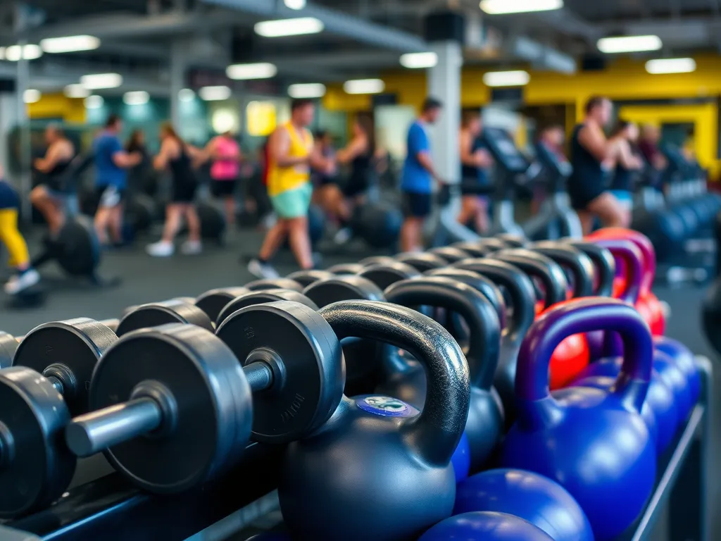 Ile zarabia trener personalny na siłowni?