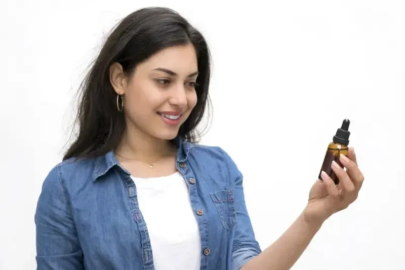 CBD Naturalna alternatywa dla tradycyjnych środków przeciwbólowych