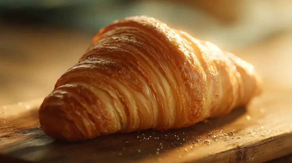 Croissant