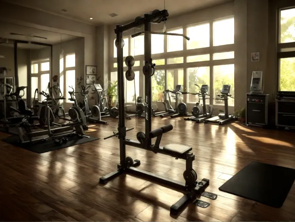 Jak zacząć ćwiczyć