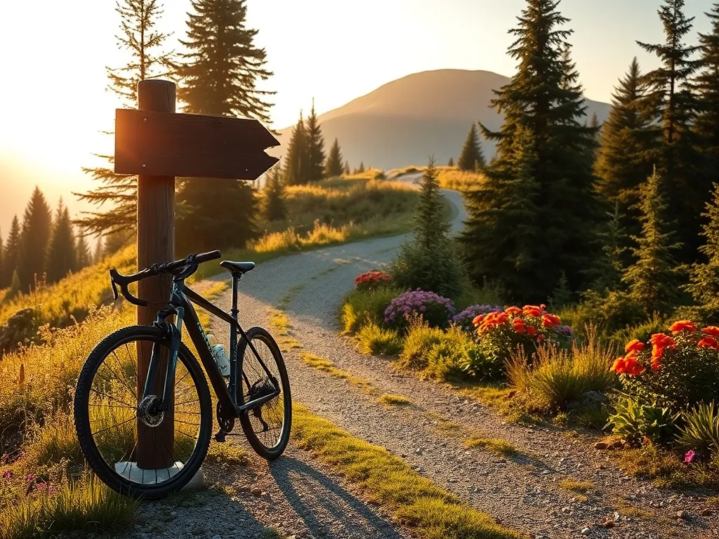 Laskowa podjazd - informacje dla kolarzy