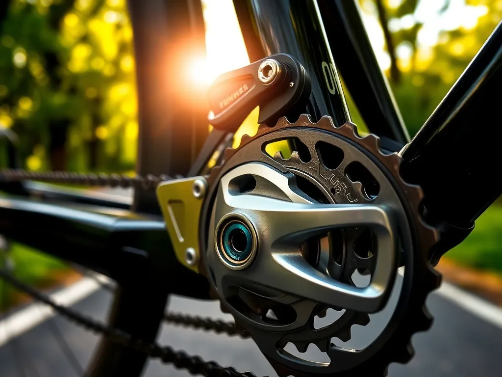 Jak zwiększyć średnią prędkość na rowerze?