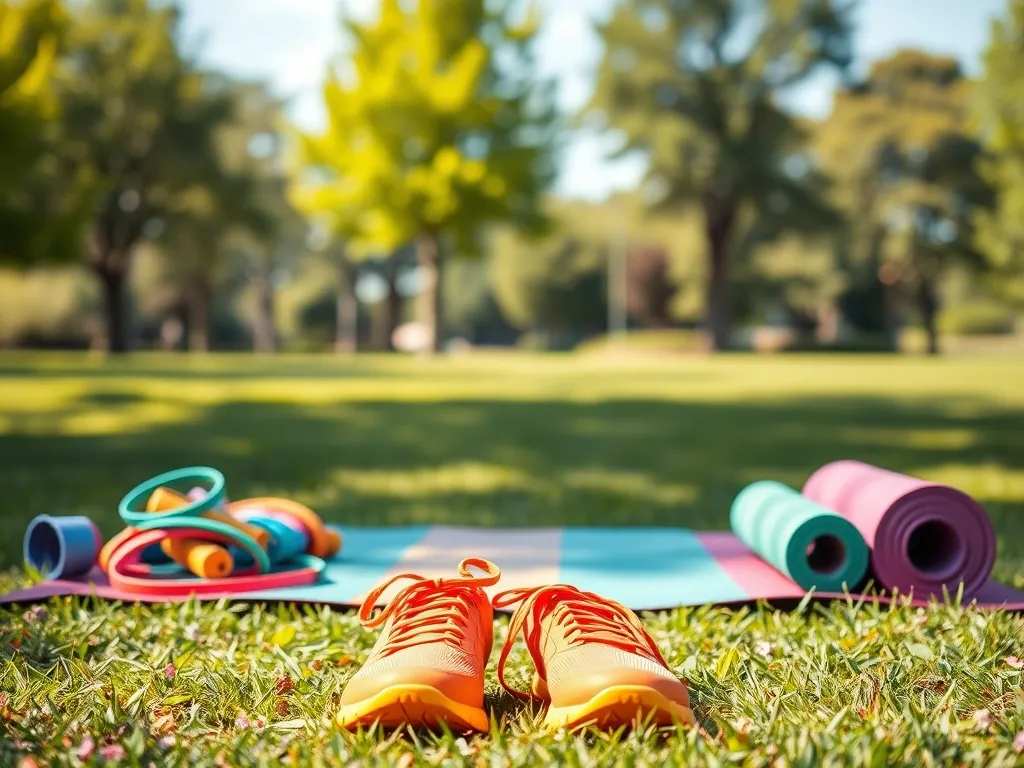 Figury akrobatyczne dla początkujących