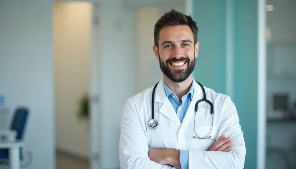 Stomatologia cyfrowa: jak technologia zmienia oblicze leczenia zębów