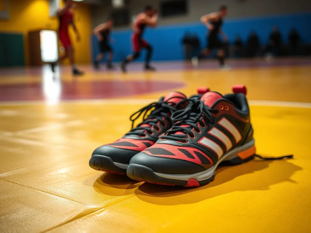 Najpopularniejsze chwyty w zapasach - co warto wiedzieć?