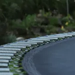 Park trampolin Łódź