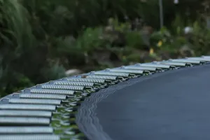 Park trampolin Łódź