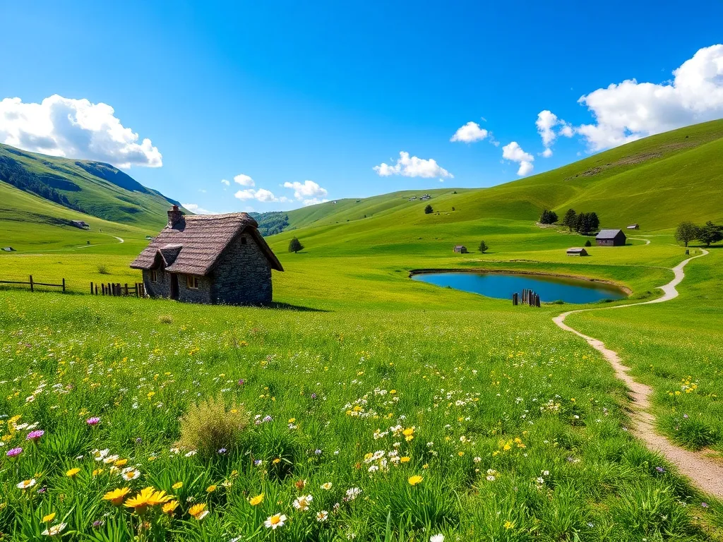 Jakie są najmniejsze kraje w Europie?