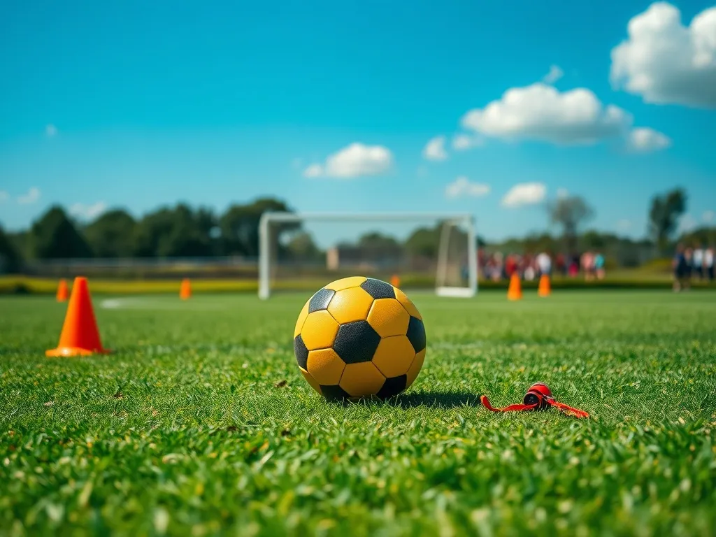 Jakie są różnice między piłką nożną kobiet a mężczyzn?