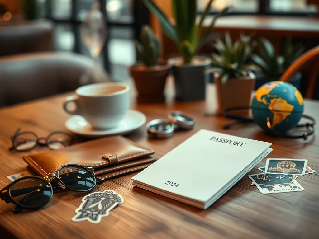 Gdzie wyrobić paszport w Bydgoszczy?