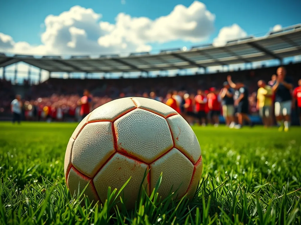 Czy piłkarze dostają pieniądze za grę w reprezentacji?