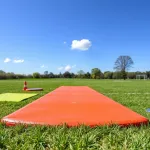 Jak wybrać Air Track 3m? Przewodnik dla początkujących