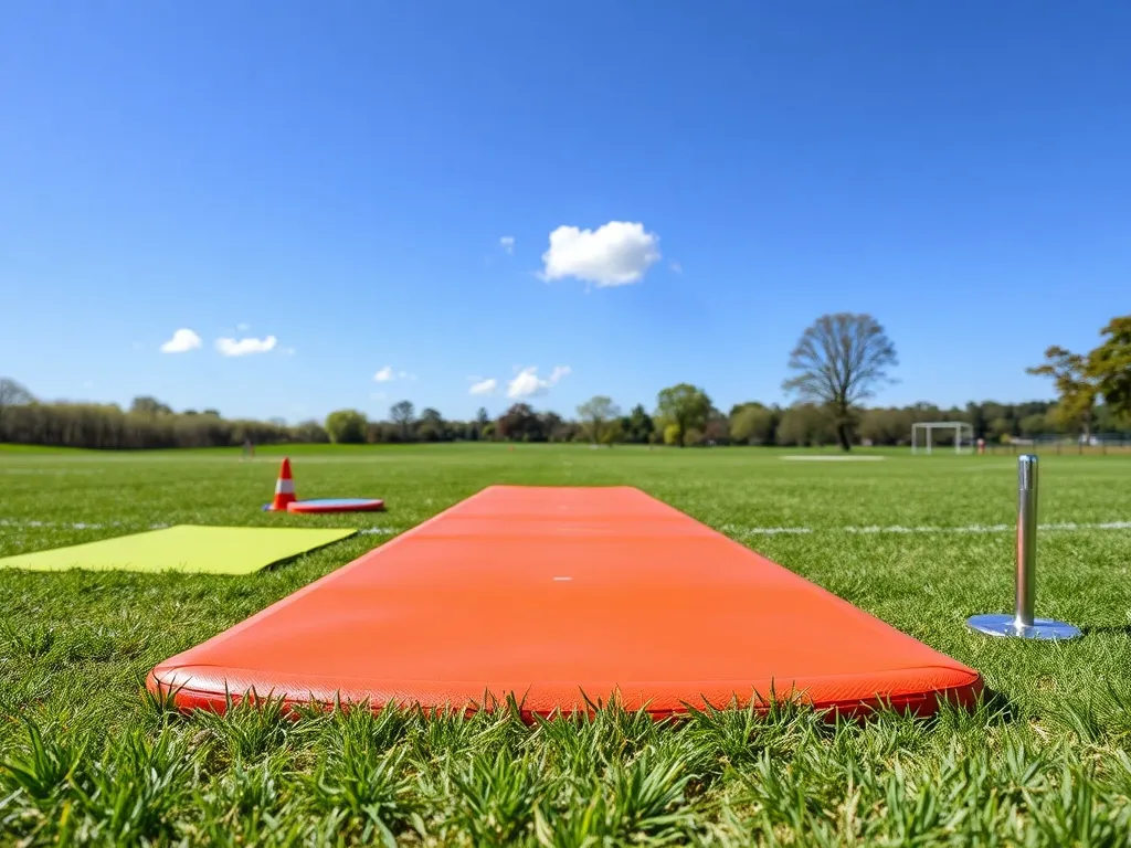 Jak wybrać Air Track 3m? Przewodnik dla początkujących