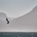 Kitesurfing od podstaw
