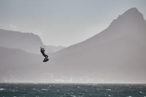 Kitesurfing od podstaw